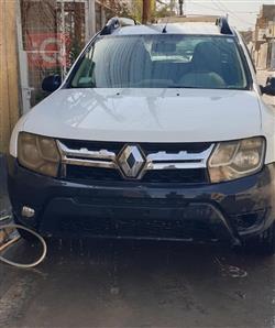 رينو داستر